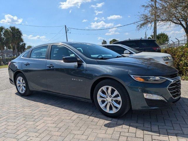 2019 Chevrolet Malibu