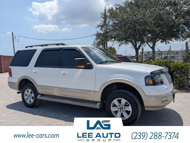 2006 Ford Expedition