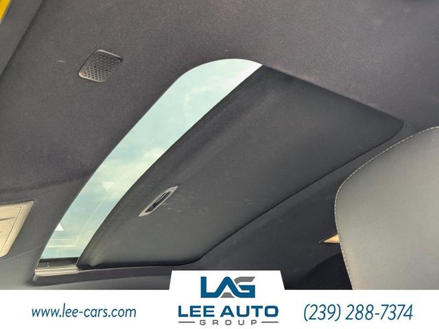 Photo of 2020 Atomic Silver Lexus NX 300