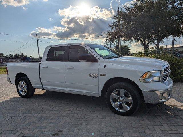 2019 RAM 1500 Classic