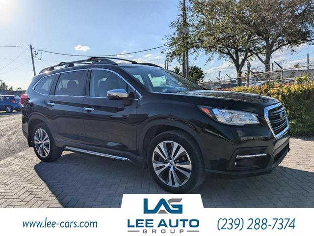 2019 Subaru Ascent