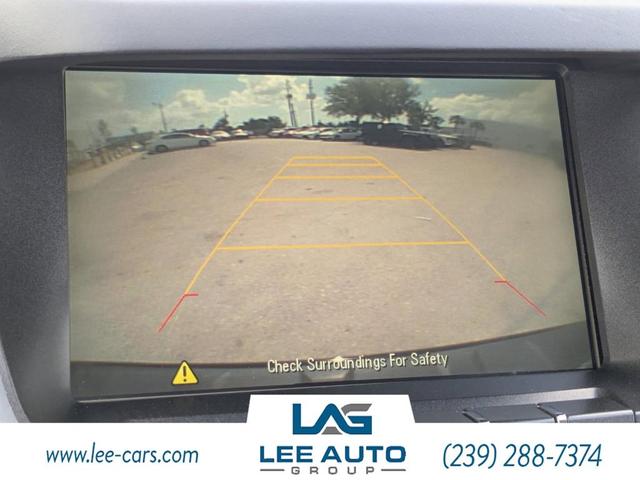 Photo of 2015 Black Chevrolet Equinox