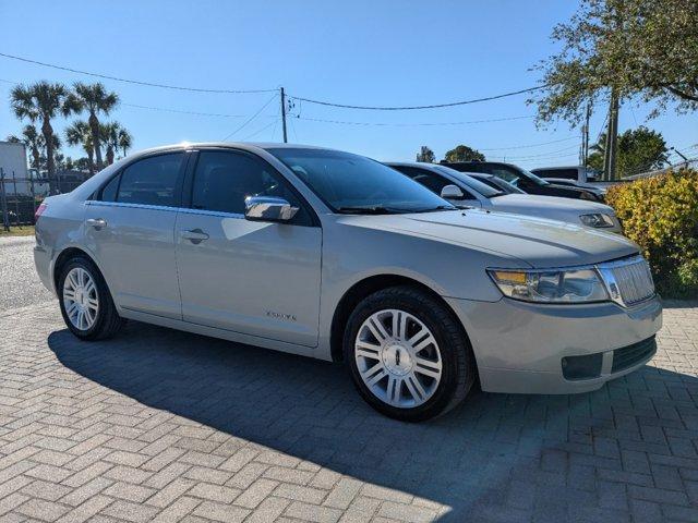 2006 Lincoln Zephyr