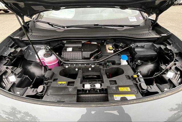 Photo of 2025 Pure Gray Volkswagen ID.4