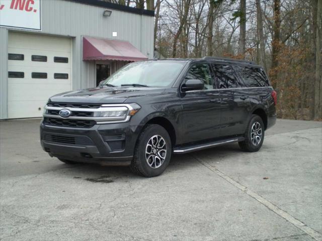 2023 Ford Expedition Max