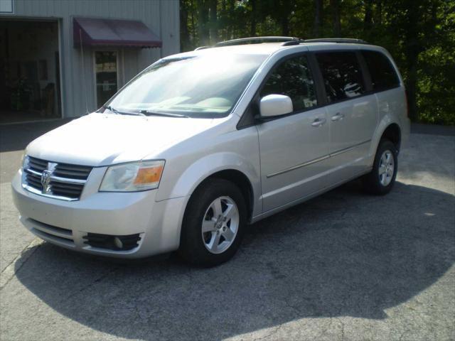 2010 Dodge Grand Caravan