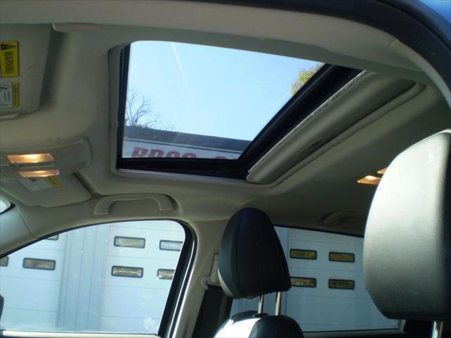 Photo of 2020 Deep Crystal Blue Mica Mazda CX-5