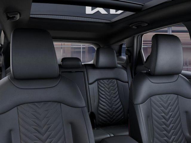 Photo of 2026 Panthera Metal Matte Kia Sportage