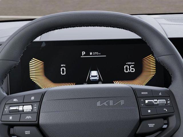 Photo of 2026 Panthera Metal Matte Kia Sportage