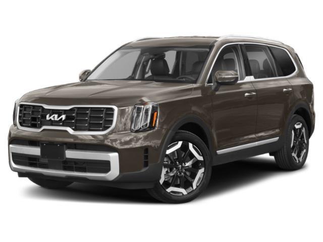 2023 Kia Telluride