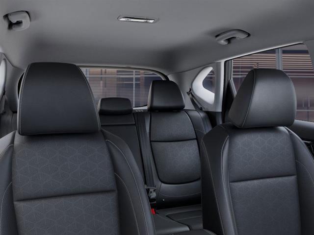 Photo of 2025 Pluton Blue Kia Seltos