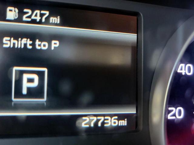 Photo of 2023 Sporty Blue Kia Forte