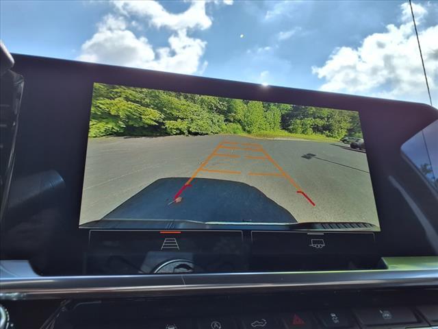 Photo of 2022 Arrival Blue Metallic GMC Sierra 1500