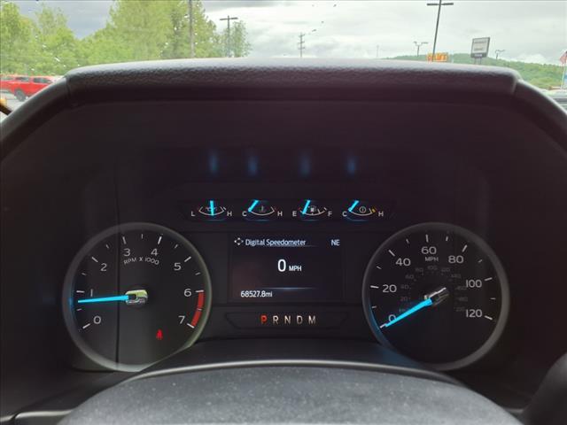 Photo of 2020 Oxford White Ford F-250