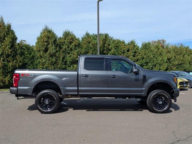 Photo of 2019 MAGNETIC Ford F-250