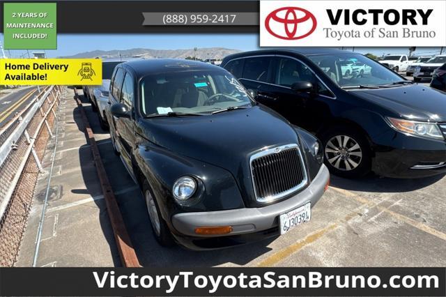 2001 Chrysler Pt Cruiser