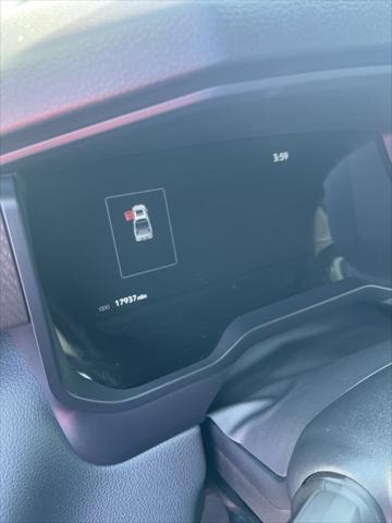 2023 Toyota Tundra Hybrid