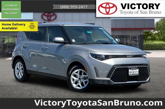 2023 Kia SOUL