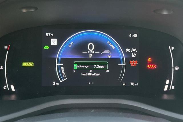 Photo of 2025 Underground Toyota Camry