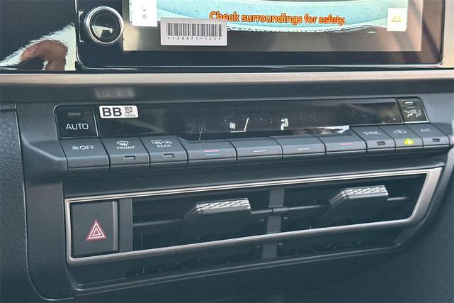 Photo of 2025 Underground Toyota Camry