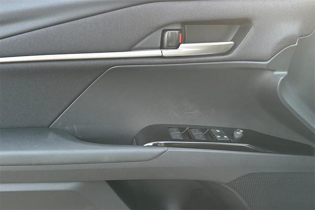 Photo of 2025 Underground Toyota Camry