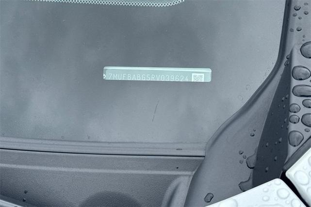 Photo of 2024 Wind Chill Pearl Toyota Corolla Hybrid
