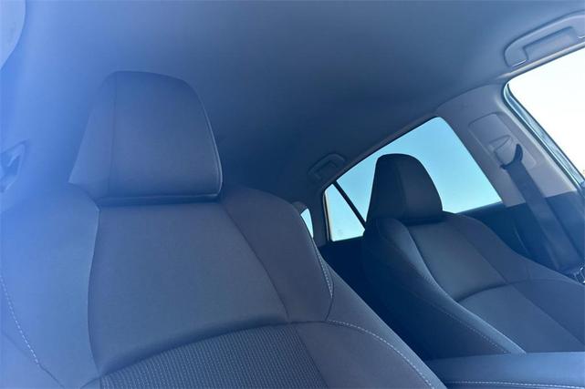 Photo of 2024 Coastal Gray Metallic Toyota Venza