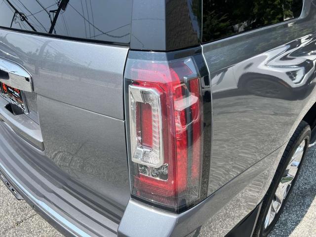Photo of 2019 Satin Steel Metallic GMC Yukon