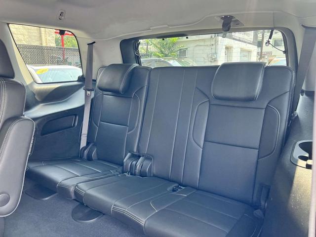 Photo of 2019 Satin Steel Metallic GMC Yukon