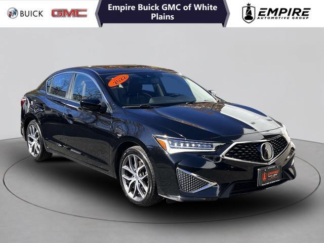 2022 Acura ILX