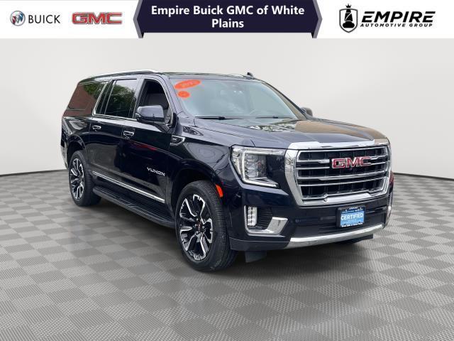 2023 GMC Yukon Xl