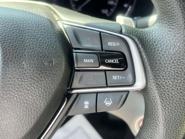 Photo of 2020 Modern Steel Metallic Honda Accord Hybrid