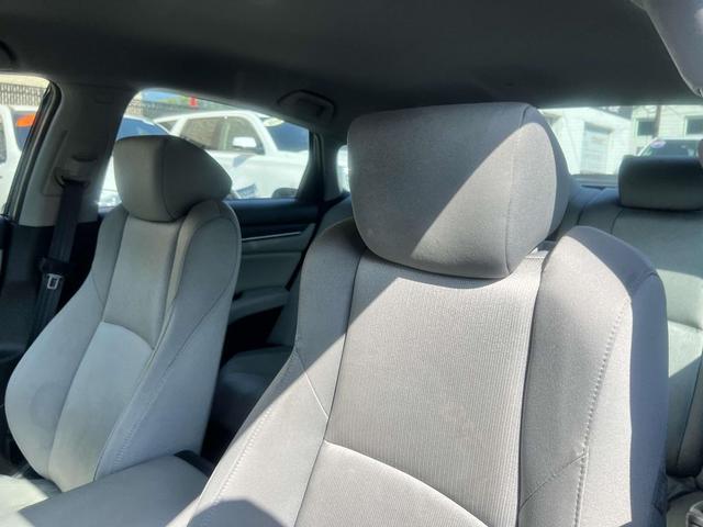 Photo of 2020 Modern Steel Metallic Honda Accord Hybrid