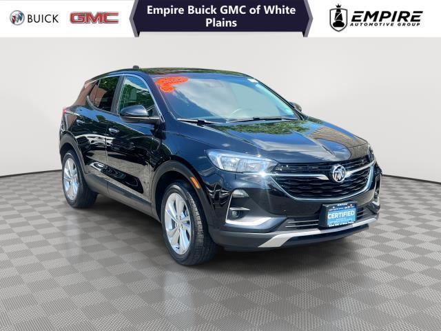 2022 Buick Encore Gx