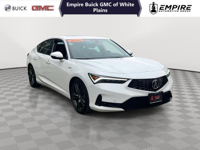 2024 Acura Integra