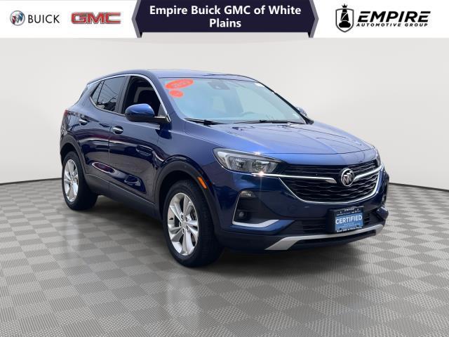 2023 Buick Encore Gx