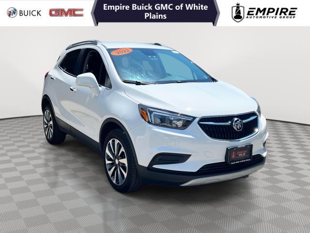2022 Buick Encore