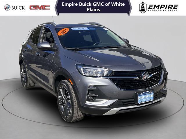 2021 Buick Encore Gx