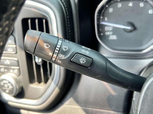 Photo of 2019 Satin Steel Metallic GMC Sierra 1500