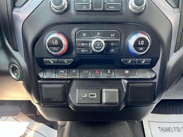 Photo of 2019 Satin Steel Metallic GMC Sierra 1500