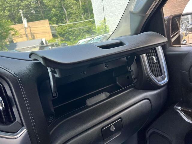 Photo of 2019 Satin Steel Metallic GMC Sierra 1500