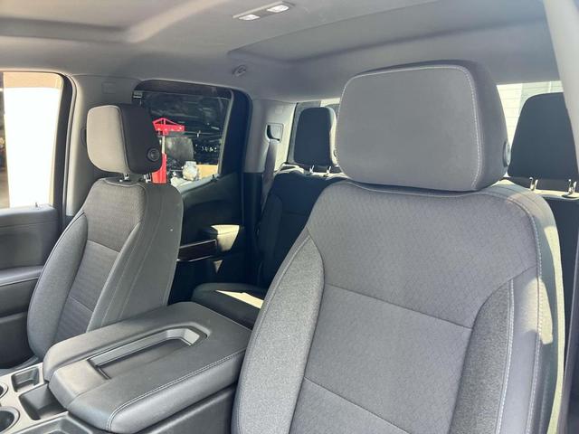 Photo of 2019 Satin Steel Metallic GMC Sierra 1500