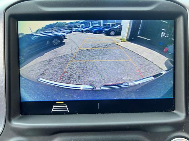 Photo of 2019 Satin Steel Metallic GMC Sierra 1500