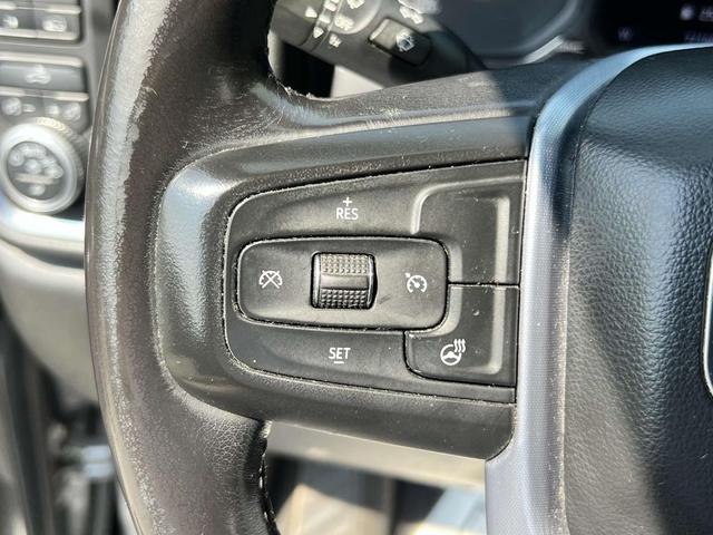 Photo of 2019 Satin Steel Metallic GMC Sierra 1500