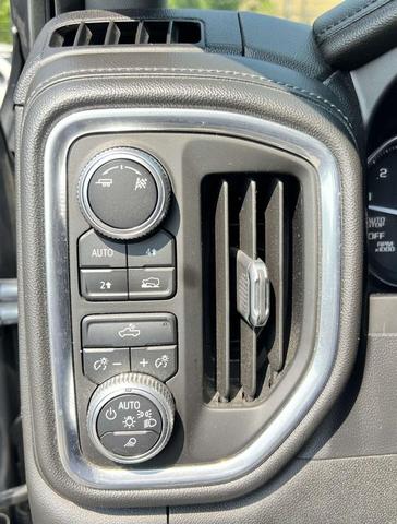 Photo of 2019 Satin Steel Metallic GMC Sierra 1500