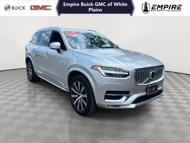 2022 Volvo XC90
