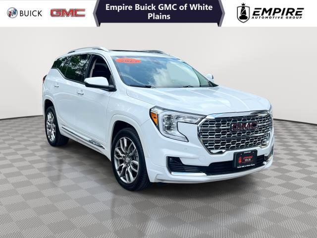 2023 GMC Terrain