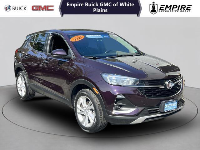 2021 Buick Encore Gx