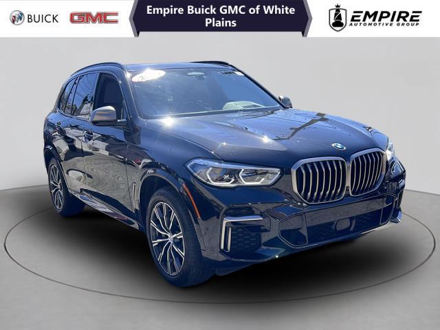 2023 BMW X5