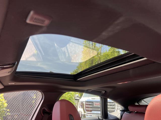 Photo of 2024 Brooklyn Grey Metallic BMW i4 Gran Coupe